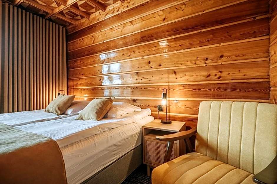 Dom Wypoczynkowy U Staszla