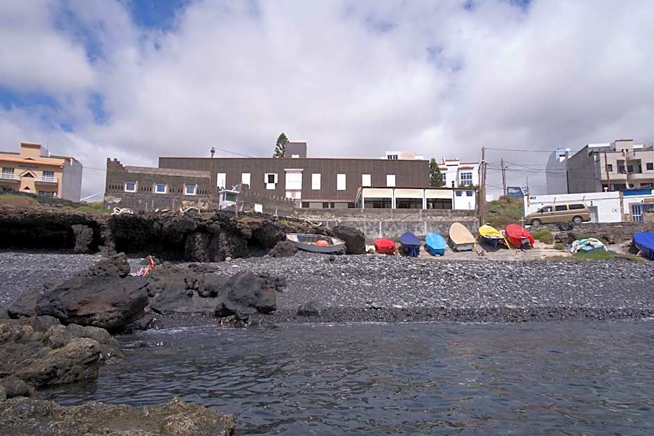 Las Eras Nest Hostel