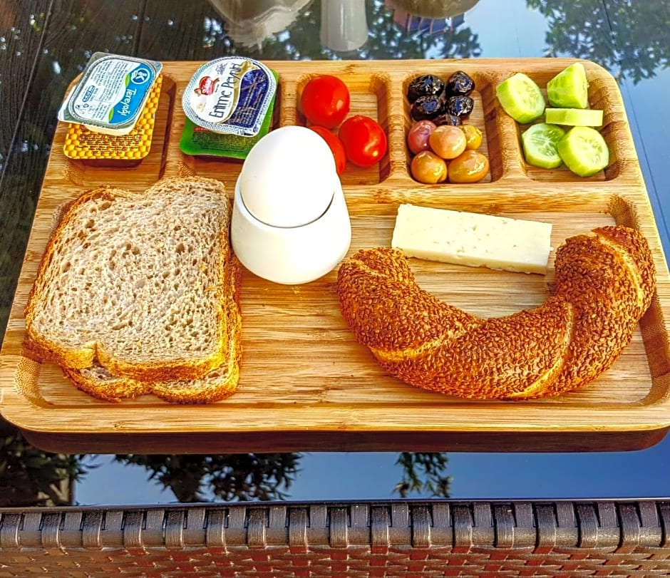 Old Town Boutique Hotel