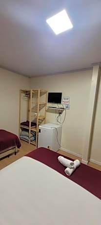 Quadruple Room with Bathroom