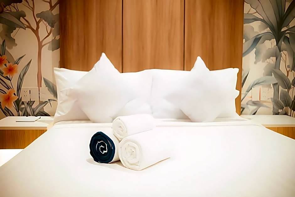 Harolds Hotel Quezon City