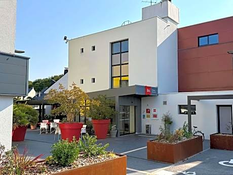 ibis Rennes Beaulieu