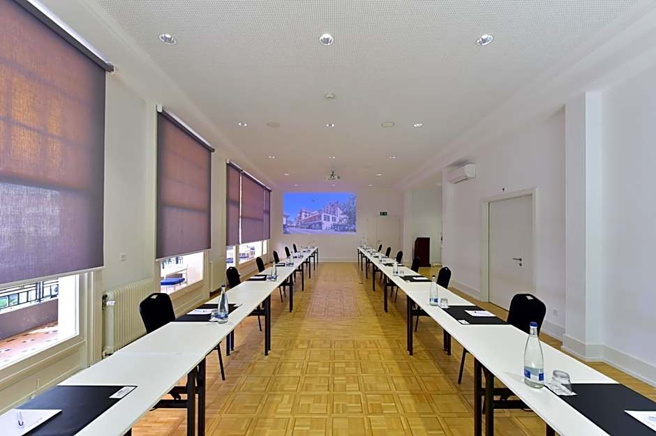 J5 Hotels Helvetie Montreux