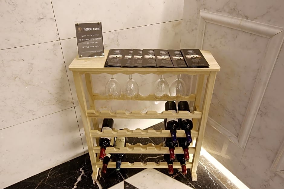 Hotel Cullinan Yongin