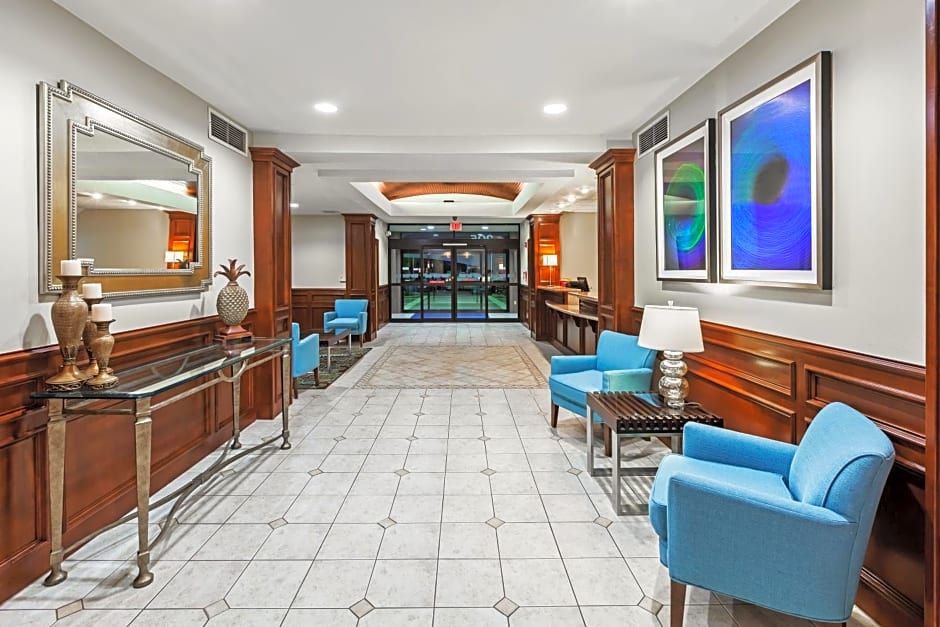 Holiday Inn & Suites Pharr By IHG