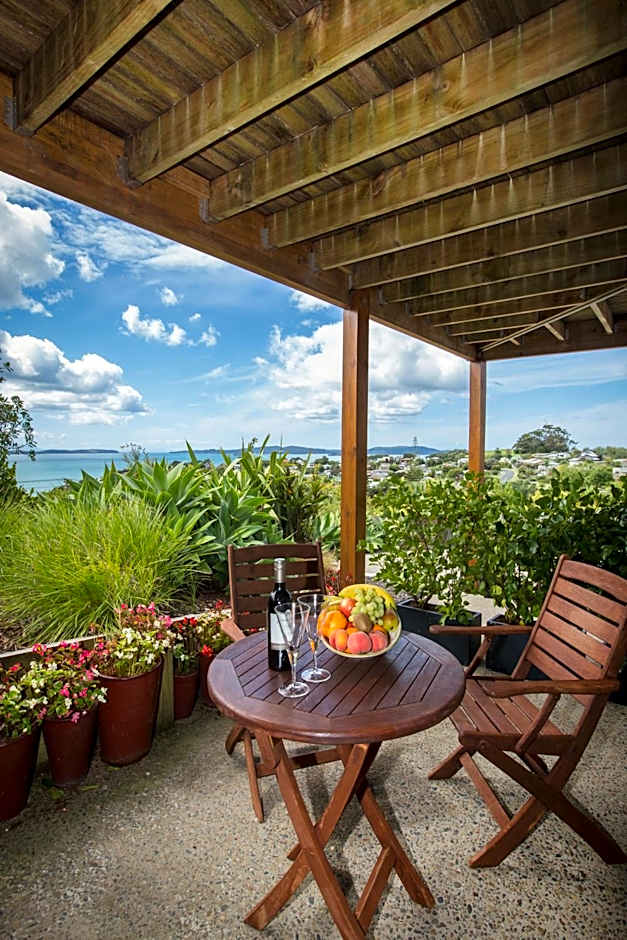 Tahi Lodge - Matakana Coast
