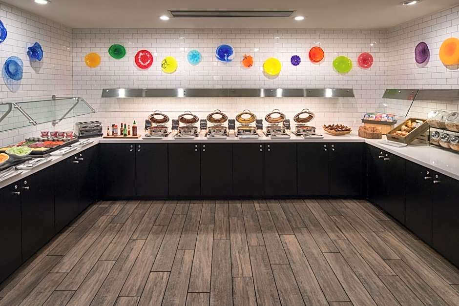 Hilton Portland Downtown