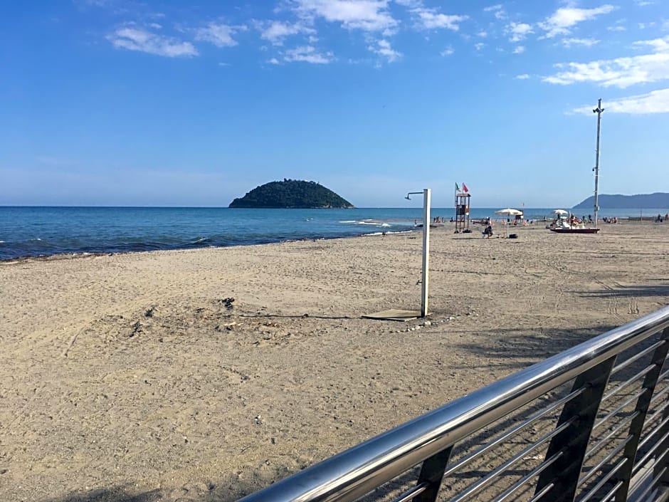 La Gallina Nel Castello