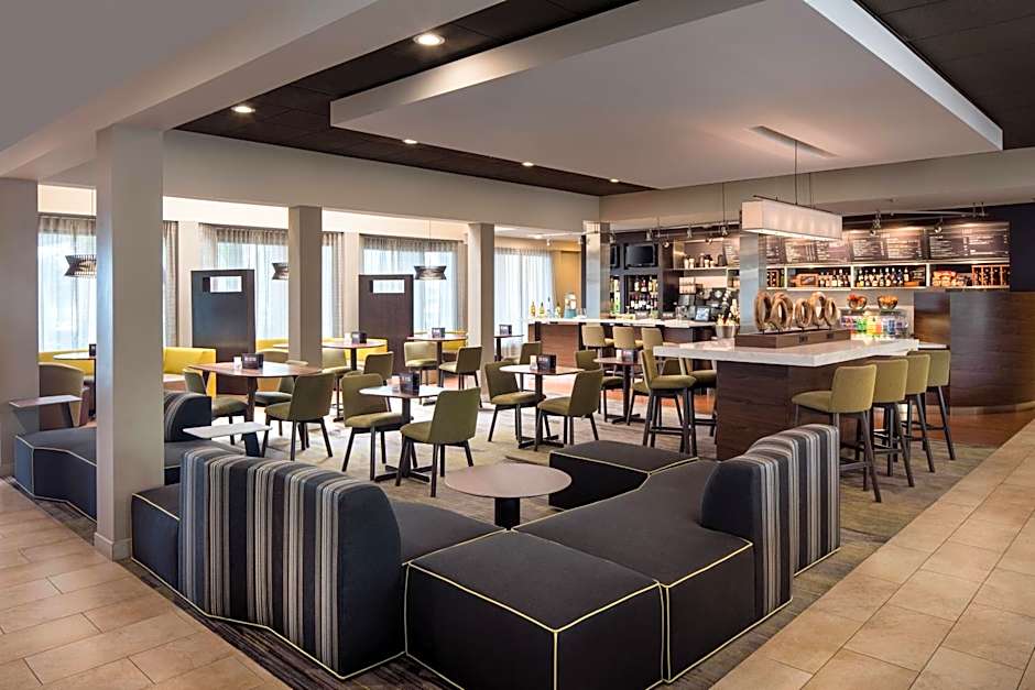 Courtyard by Marriott Los Angeles Torrance/Palos Verdes
