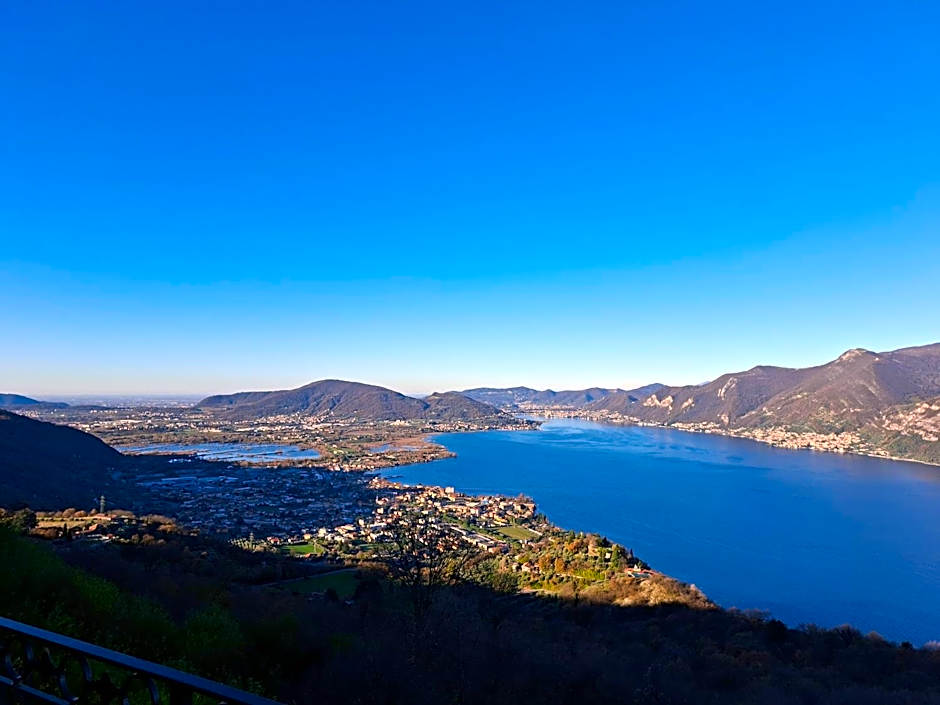 Relais I Due Roccoli