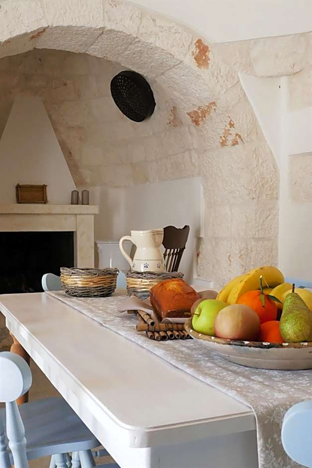 Trullo La chicca della valle