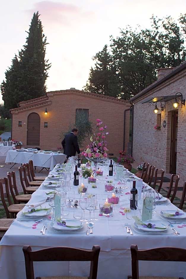 Piccolo Hotel San Valentino