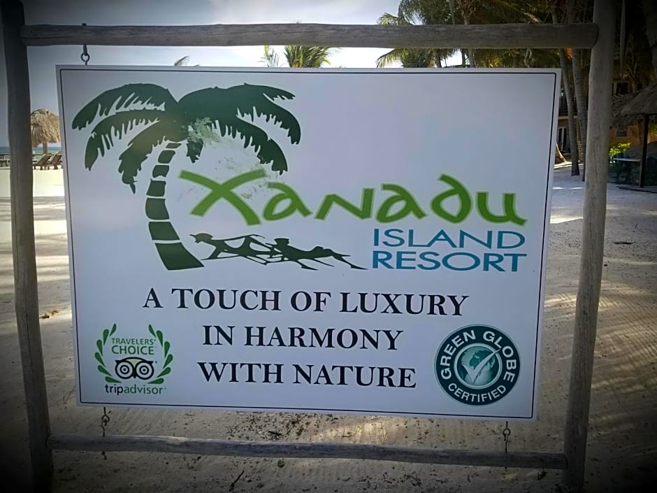 Xanadu Island Resort