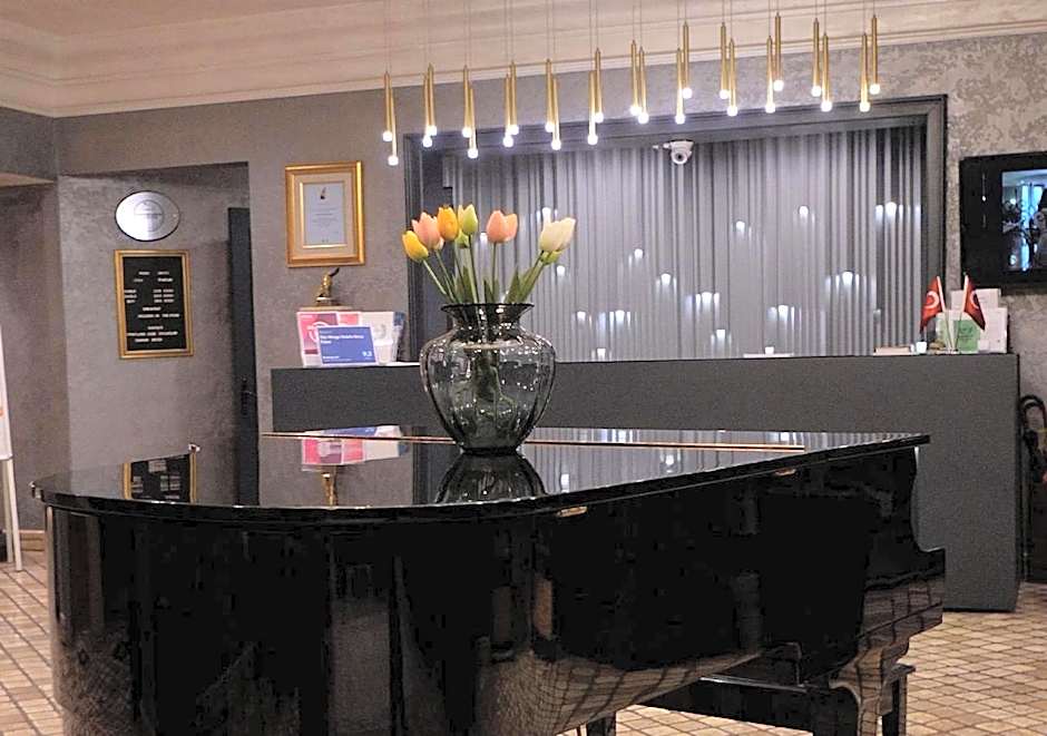 The Wings Hotels Neva Palas