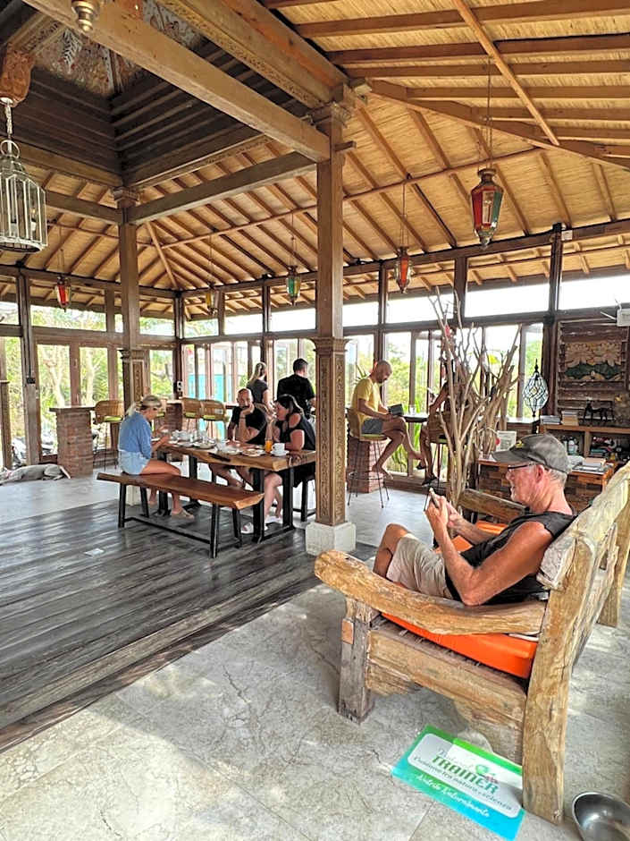 Pinokkio Bed and Breakfast