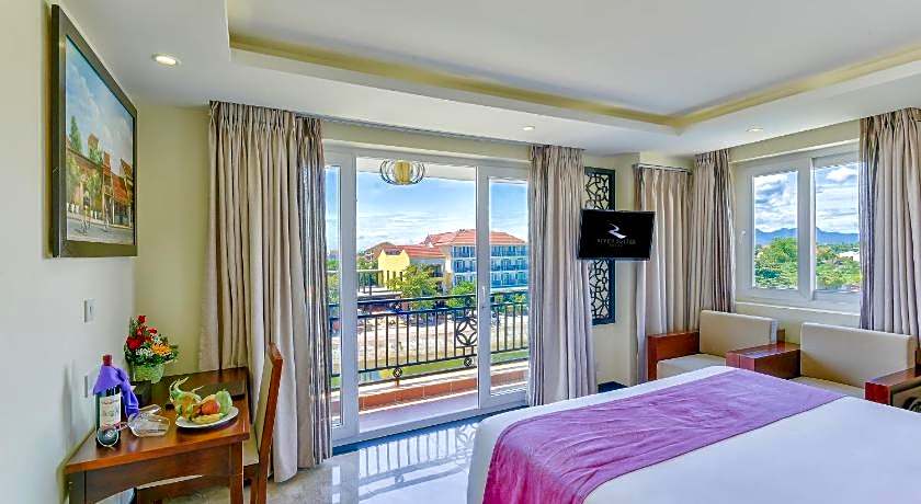 River Suites Hoi An