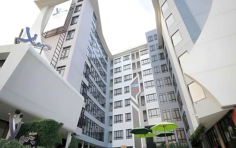 Xen Hotel Nakhon Pathom