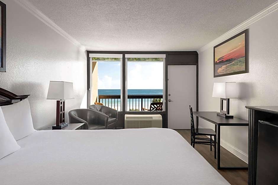 Wyndham Garden Fort Walton Beach Destin