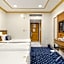 Amjad Al Deafah Hotel