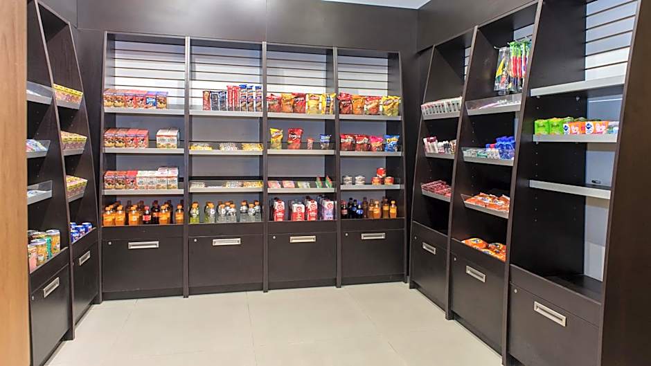 Staybridge Suites Guadalajara Expo By IHG