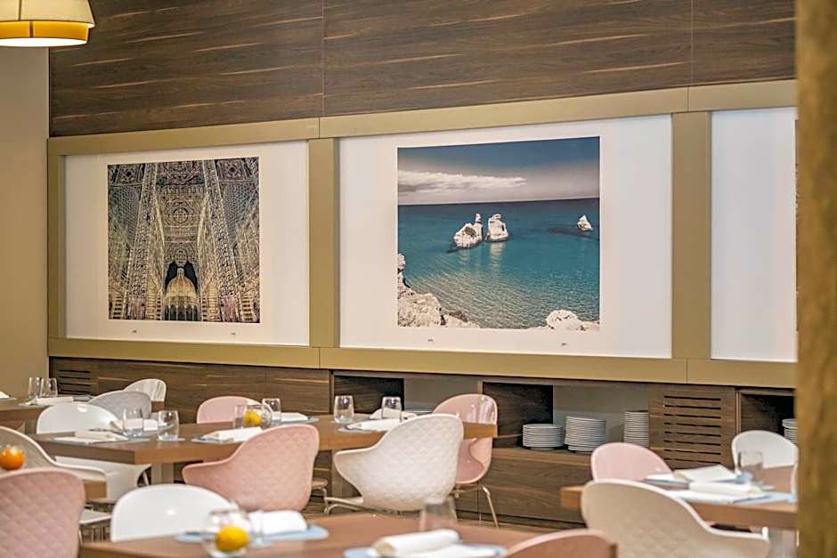Mercure Hotel President Lecce