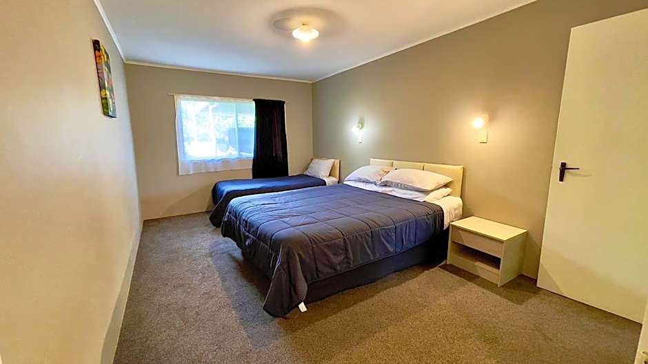 Waiuku Motel