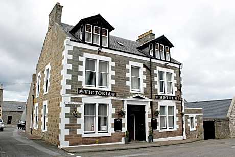 Victoria Hotel