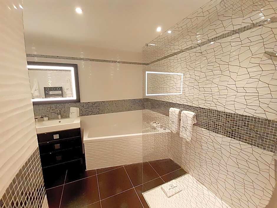 Auberge de Cassagne & Spa