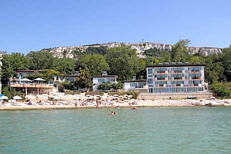 Hotel Oasis - Beach Access