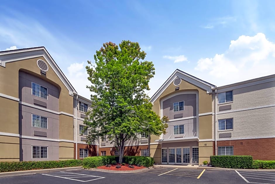 Candlewood Suites Huntersville-Lake Norman Area