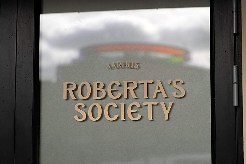 Roberta's Society Aarhus