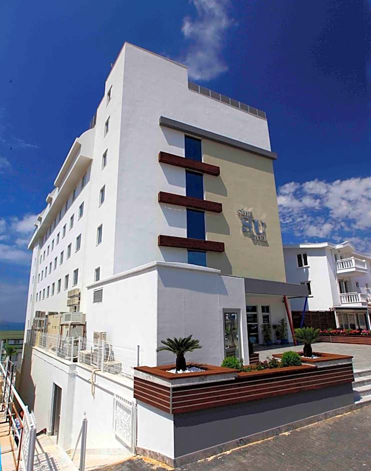 Side Su Hotel - Adult Only (+16)