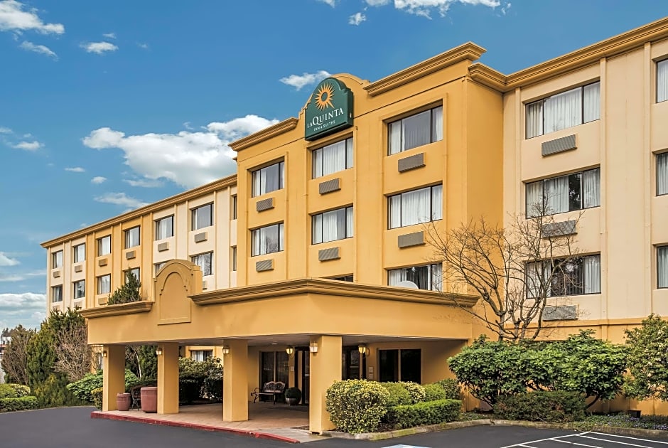 La Quinta Inn Bellevue Kirkland 