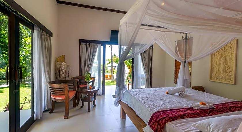 Villa Sky Dancer Bali