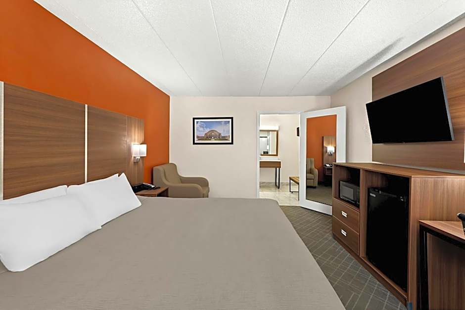 Quality Inn Mason Near Kings Island