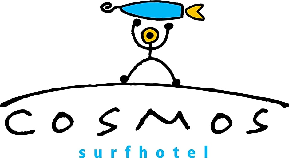 Cosmos Hotel