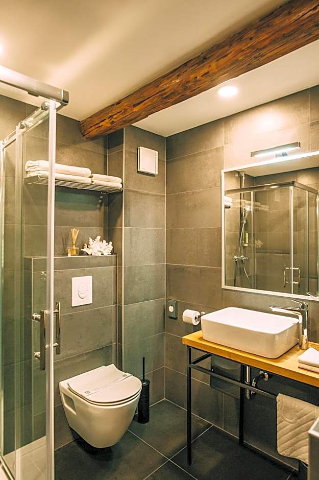 Sundial Boutique Hotel