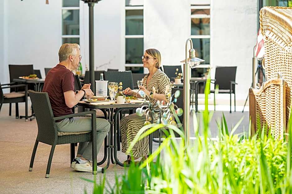 Parkhotel Klüschenberg