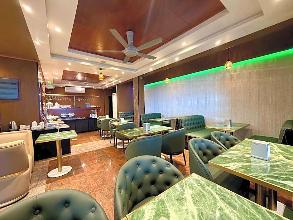 Rivethi Beach Hotel