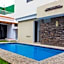 LOFTS en Cuernavaca con alberca climatizada