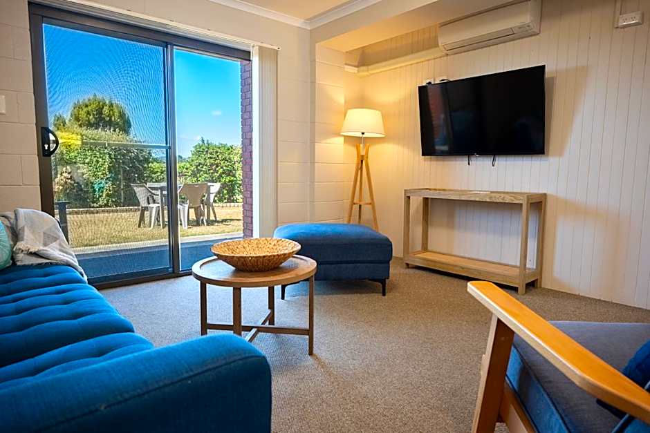 Blue Seas Holiday Villas