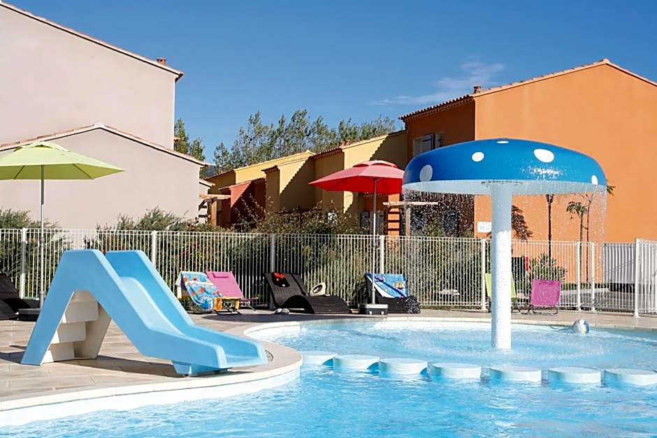 Lagrange Vacances L’Oustau de Sorgue