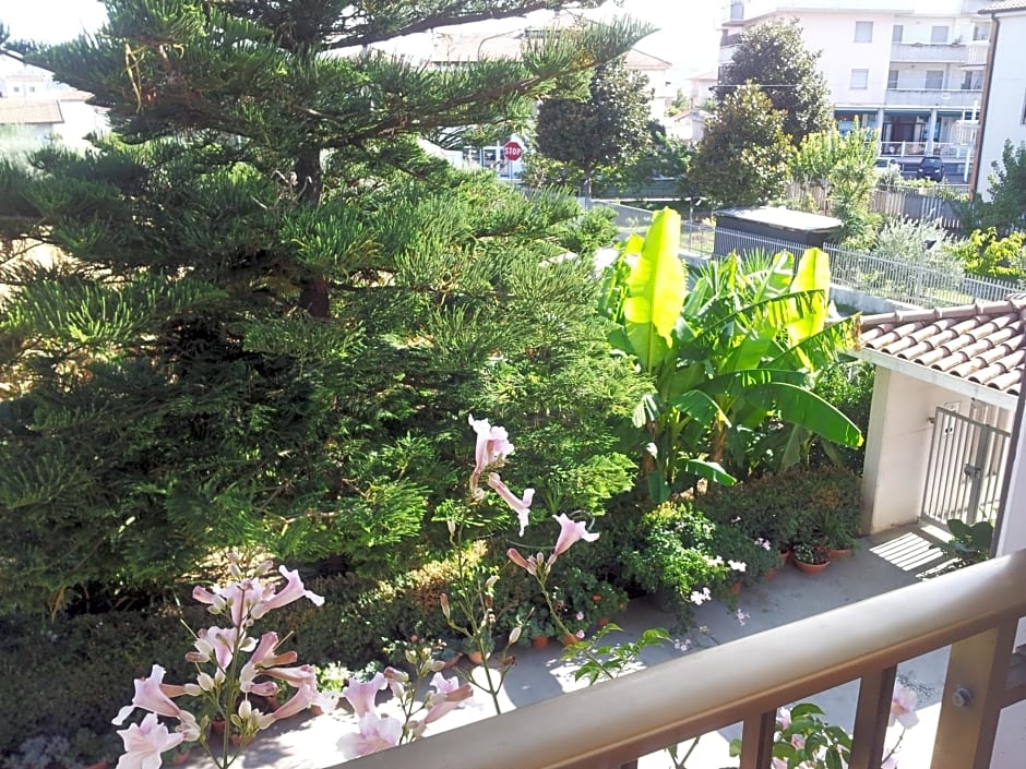 B&B La Casa di Angelica