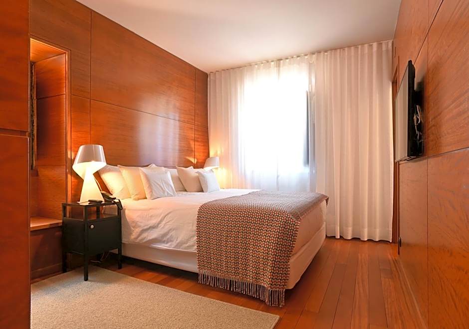 Casas Da Lapa, Nature & Spa Hotel