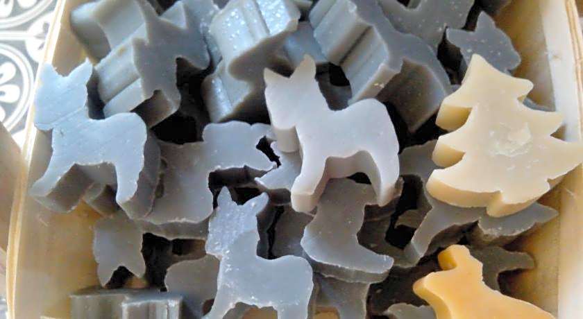 Chambres d'hôtes La Bourbelle