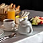 The Proud Hotel Al Khobar