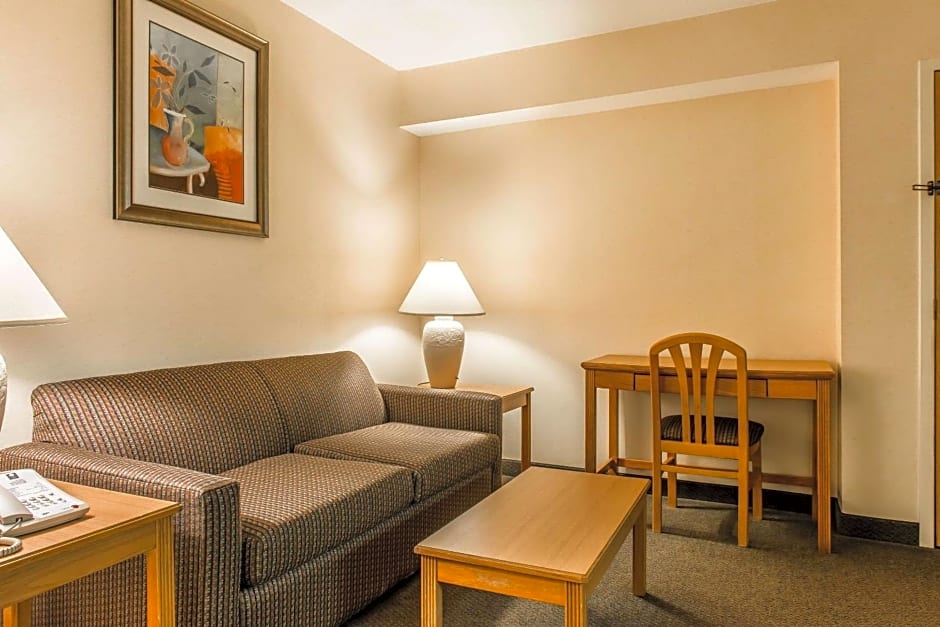 Comfort Inn Ebensburg