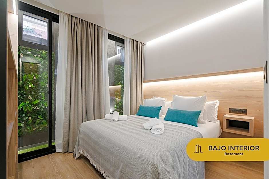 Feelathome Ventas Suites