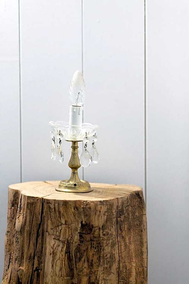 A Casa Di Gaia Bed and Breakfast