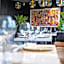 Hotel Zoo by Afrykarium Wroclaw